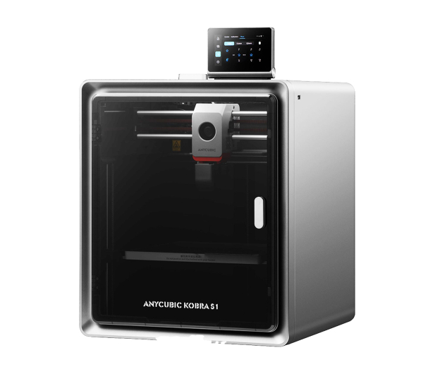 Anycubic Kobra S1 KBS1-IP-O - 1341480 - zdjęcie 2